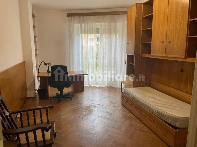 Stanza singola corso Orbassano 191/14, Torino
