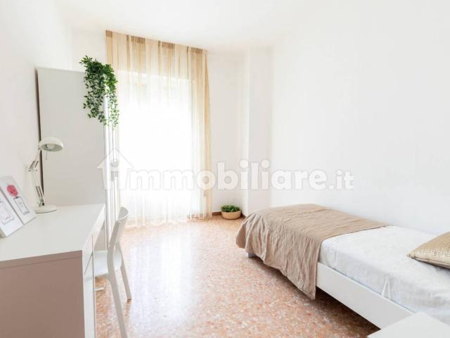 Stanza singola corso Padova 118, Vicenza