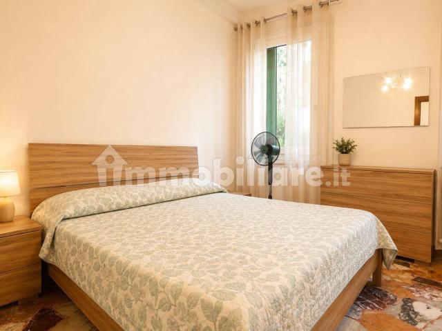 Stanza singola corso Padova 129, Vicenza