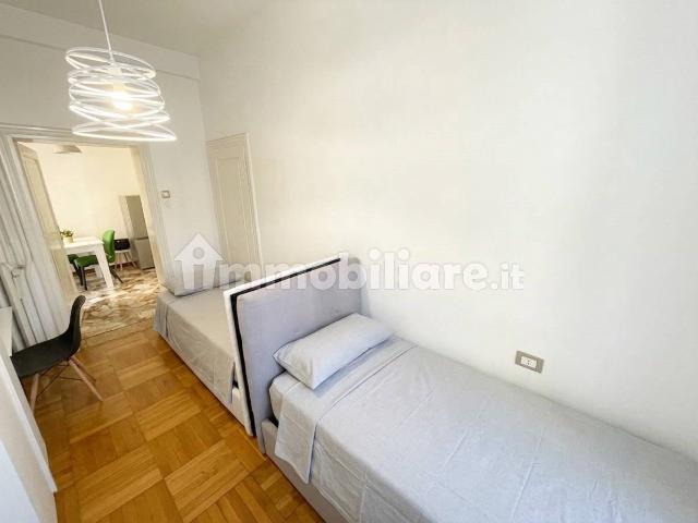 Stanza singola corso Padova 129, Vicenza