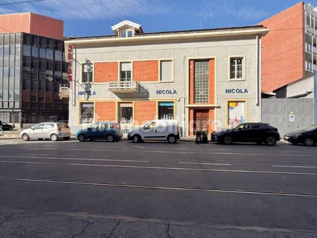 Stanza singola corso Palermo 11, Torino