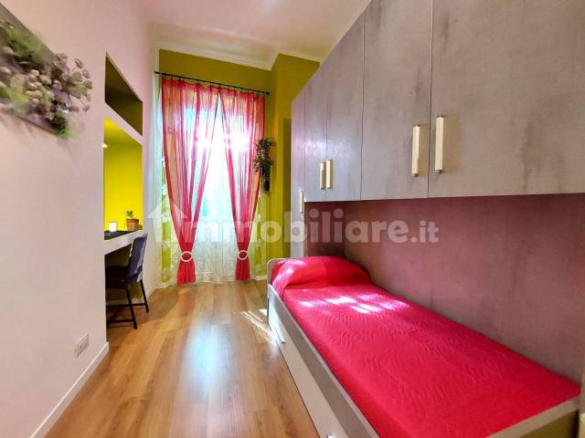 Stanza singola corso Palermo 59, Torino