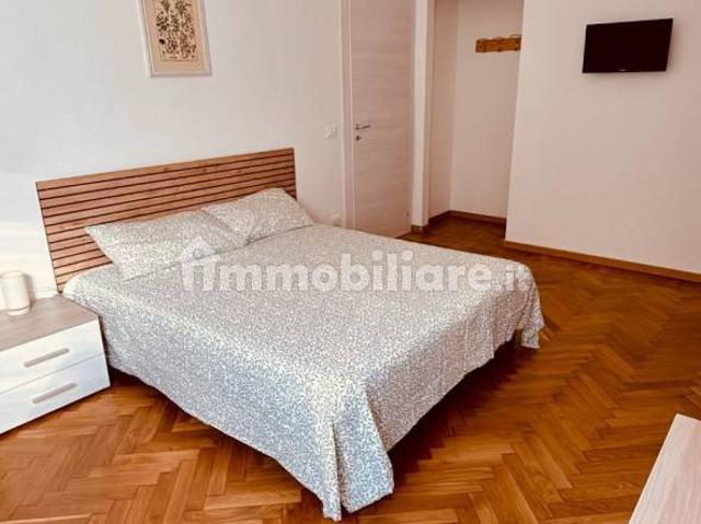 Stanza singola corso Peschiera 309, Torino