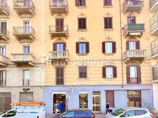 Stanza singola corso Principe Oddone 74, Torino