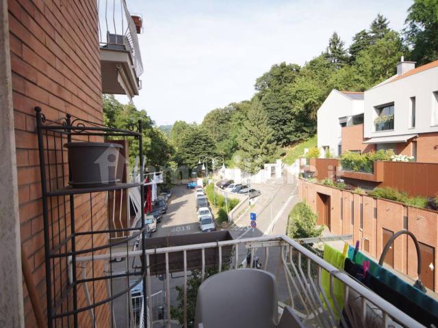 Stanza singola corso Quintino Sella 78, Torino