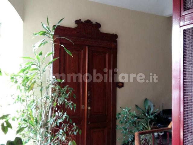 Stanza singola corso Regina Margherita 75, Torino