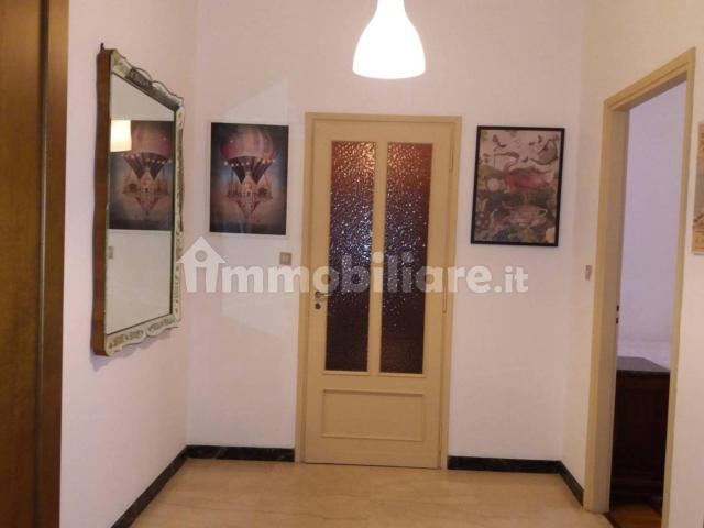 Stanza singola corso Regina Margherita 108, Torino