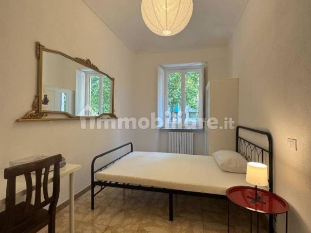Stanza singola corso Regina Margherita 175, Torino