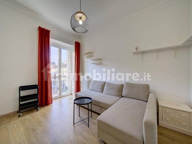 Stanza singola corso Regina Margherita 218, Torino