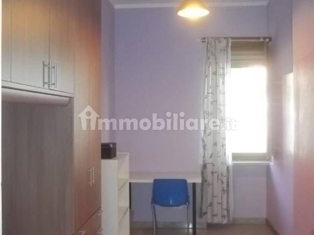 Stanza doppia corso Regina Margherita 3, Torino