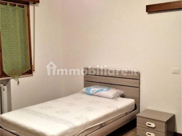 Stanza singola corso Roma, Cesena