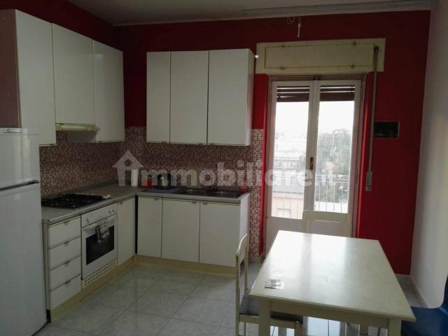 Stanza singola corso Roma 172, Foggia