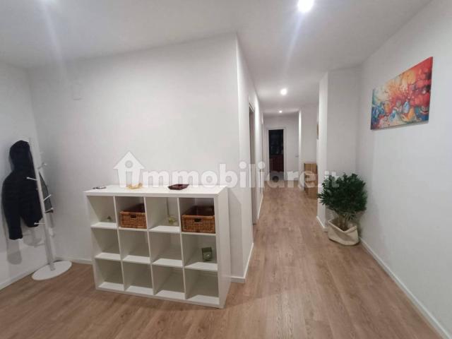 Stanza singola corso Roma 115, Foggia