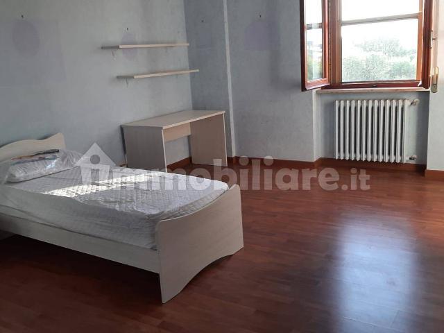 Stanza singola corso Roma 115, Foggia