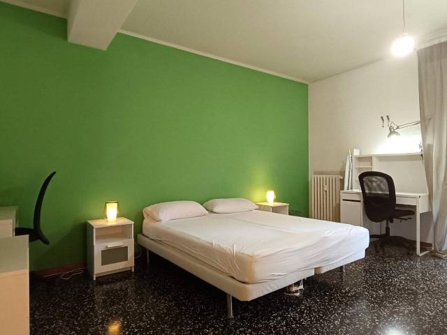 Stanza singola Corso San Gottardo, Milano