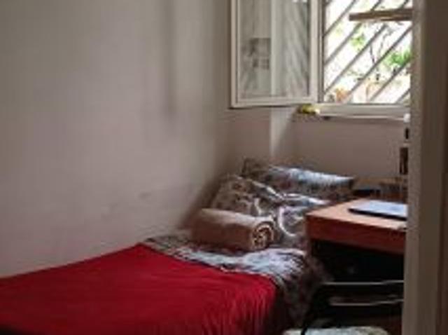 STANZA SINGOLA DA LUGLIO ZONA CASAL BRUCIATO
