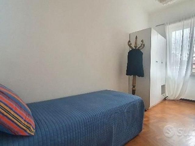 Stanza singola da sett a due passi dalla Bocconi
