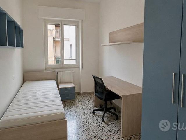 Stanza singola disponibile da subito san donato BO