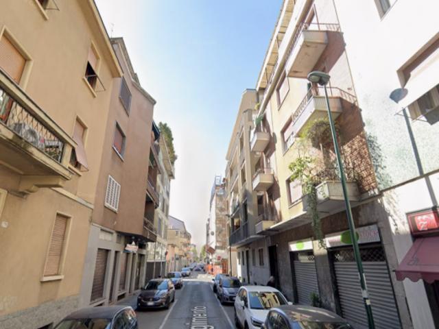 Stanza singola disponibile da subito SESTO FS/M1