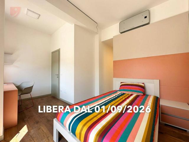 Stanza singola Ferrara, MONTEBELLO 91, Ferrara