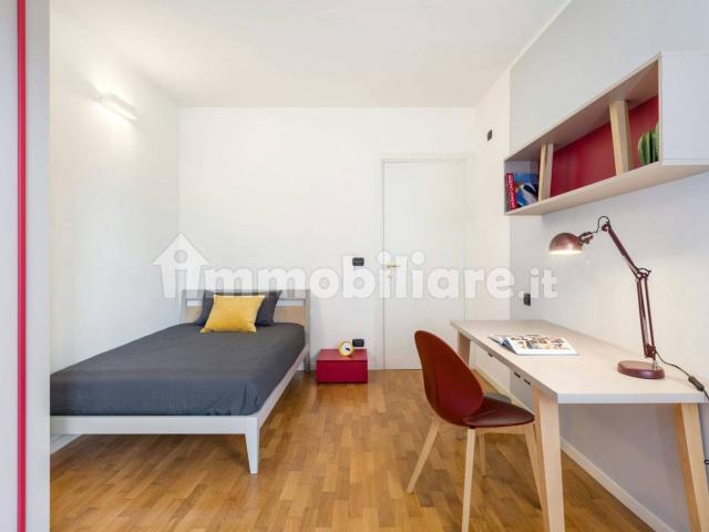 Stanza singola Ferrara, via Darsena 71/A, Ferrara