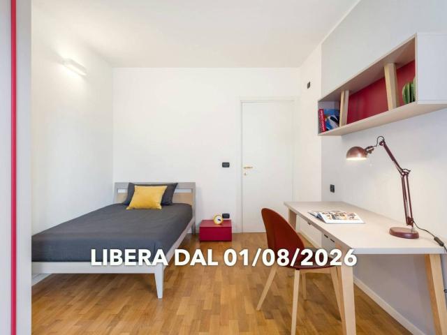 Stanza singola Ferrara, via Darsena 71/A, Ferrara