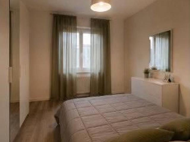 Stanza singola Firenze Novoli tutto incluso