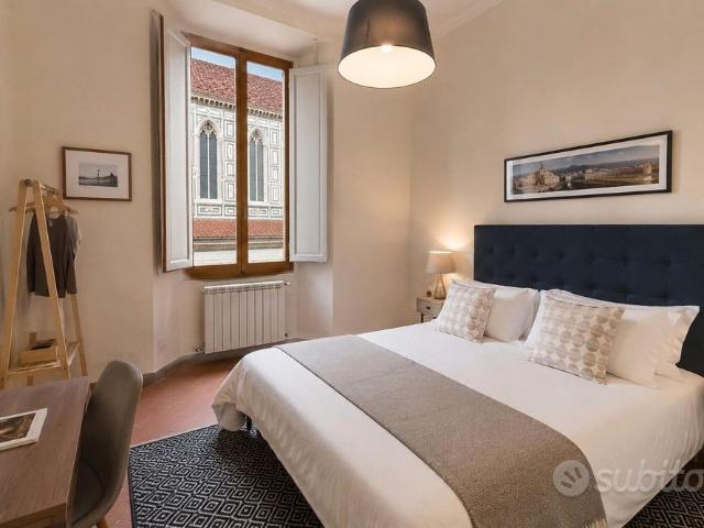 Stanza singola Firenze Novoli libera da Giugno