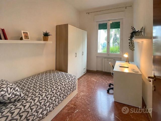 Stanza singola Firenze Isolotto disponibile