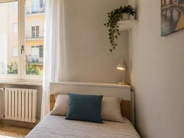 Stanza singola Firenze Isolotto