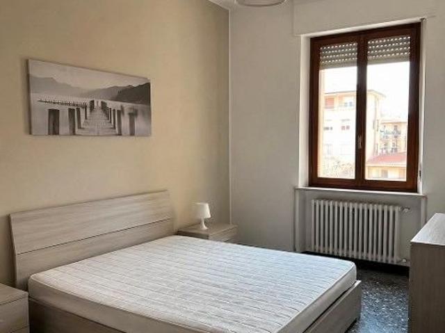 Stanza singola Firenze Rifredi libera da subito