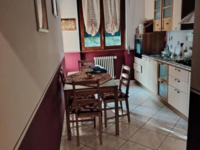 Stanza singola Firenze