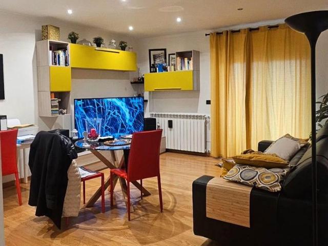 Stanza singola Fonte Laurentina/Trigoria/Eur