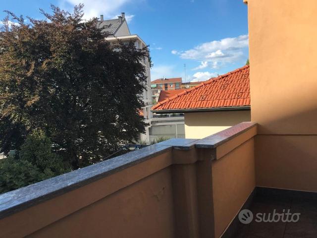 STANZA SINGOLA fronte metropolitana SOLO MASCHI
