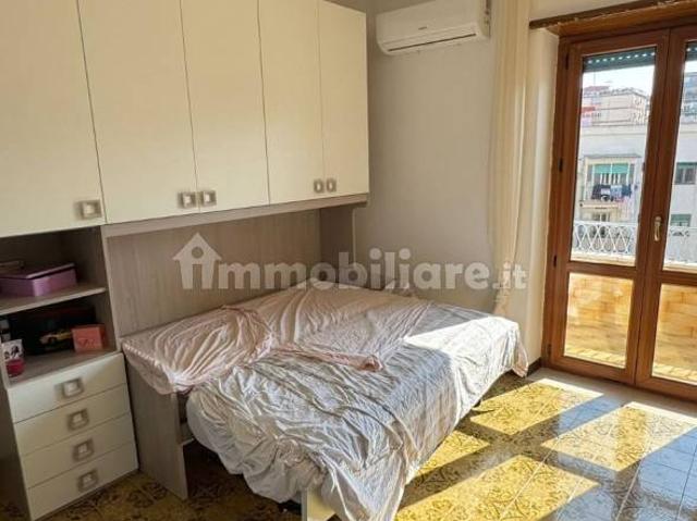 Stanza singola Fuorigrotta, Napoli