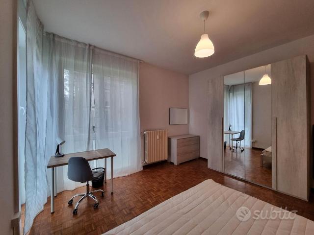Stanza singola gallarate