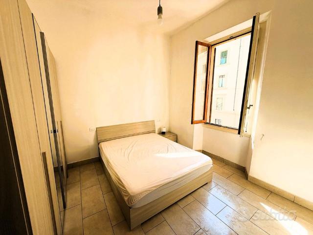 Stanza singola gavinana firenze sud