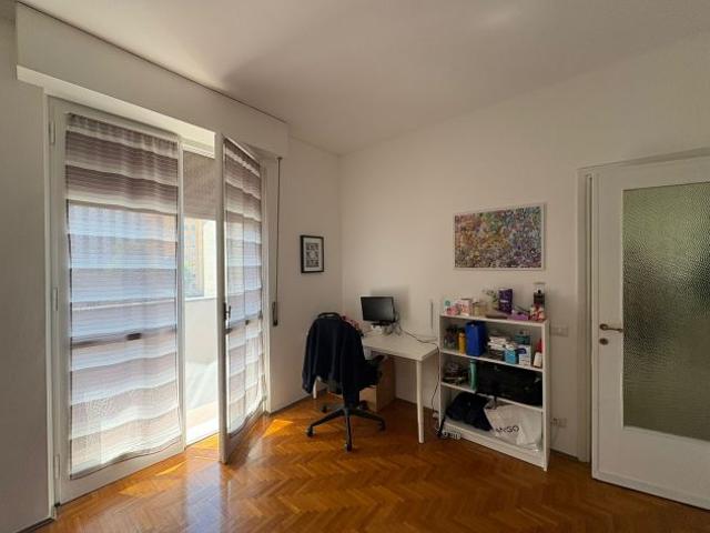 Stanza singola in via Maniago zona Citt Studi