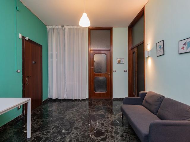 Stanza singola in Viale Gran Sasso, Milano