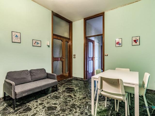 Stanza singola in Viale Gran Sasso, Milano