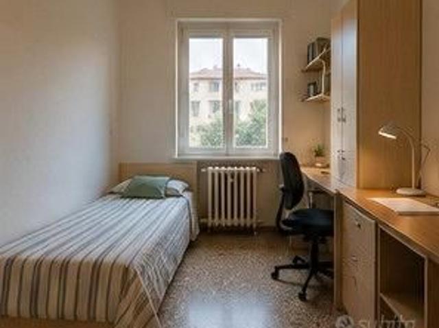 Stanza singola in zona Navile Bologna