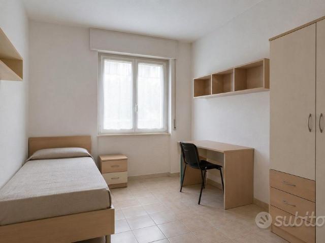 Stanza singola in zona Borgo Venezia