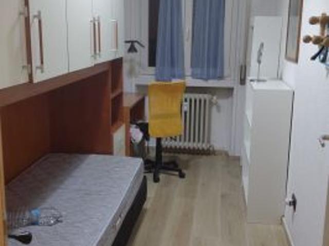 stanza singola in zona Bovisa 470 euro