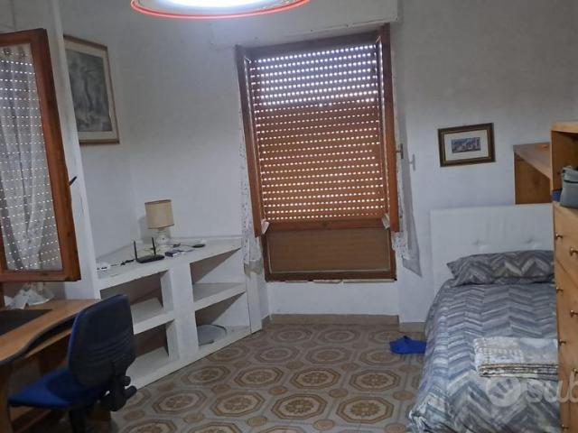 Stanza singola in zona Is Mirrionis