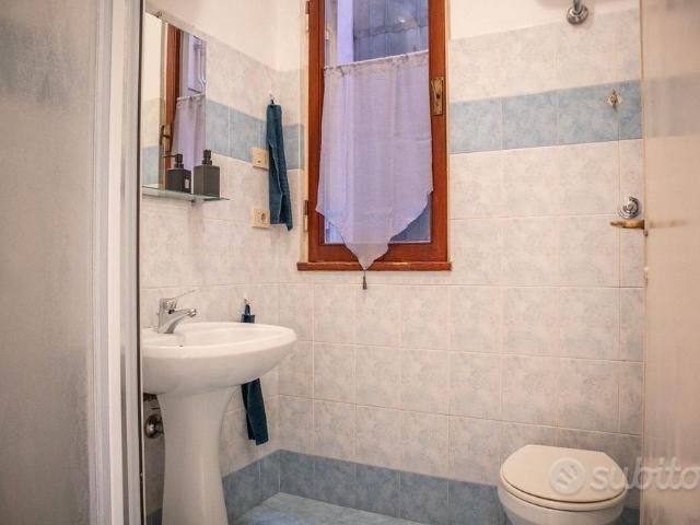 Stanza singola in zona residenziale Villa Ada