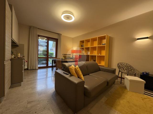 Stanza singola in zona San Bellino