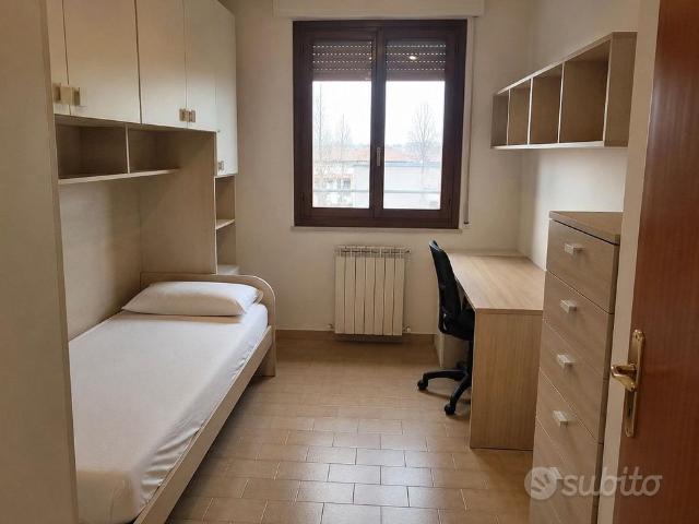 Stanza singola in zona Veronetta