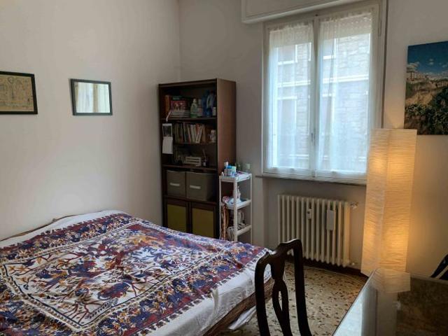 Stanza Singola in Affitto da Privato Zona Montebello, Parma