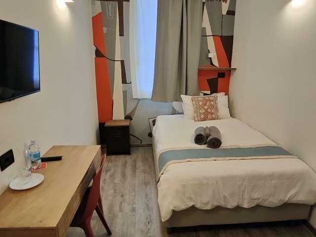 Stanza singola in affitto in Coliving a Brescia