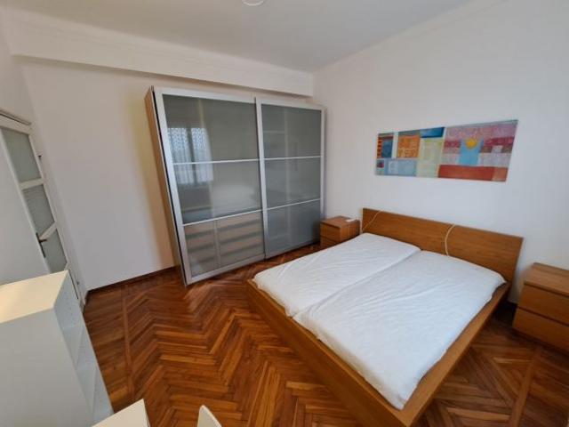 Stanza singola in affitto Viale Golgi